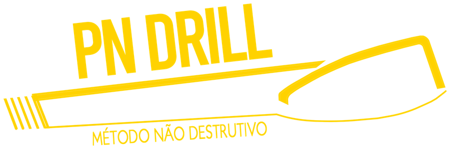 PN Drill - Método Não Destrutivo
