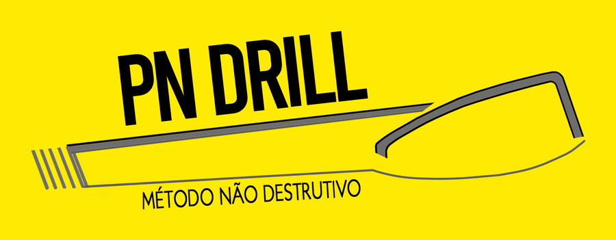 PN Drill - Método Não Destrutivo